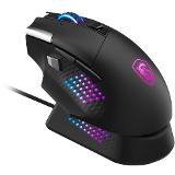 MSI VERSA Pro Wireless Black