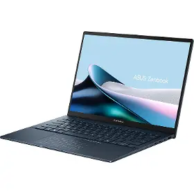 Notebook - Asus Zenbook UX3405CA Blue + Puzdro + Stylus - 3