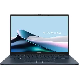 Notebook - Asus Zenbook UX3405CA Blue + Puzdro + Stylus - 1