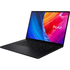 Notebook - Asus ProArt H7606WR-OLED008X Black + Rozšířená záruka - 3
