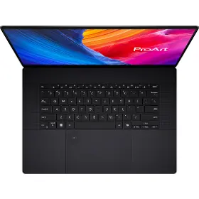 Notebook - Asus ProArt H7606WW Black + Rozšířená záruka - 2