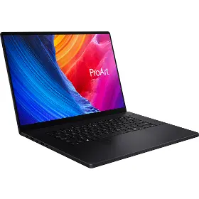 Notebook - Asus ProArt H7606WX-OLED011X Black + Rozšířená záruka - 4
