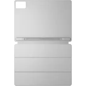 Pouzdro pro tablet - Lenovo Folio Case pro Idea Tab Plus Cloud Grey (ZG38C07413) - 2