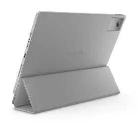 Pouzdro pro tablet - Lenovo Folio Case pro Idea Tab Plus Cloud Grey (ZG38C07413) - 8