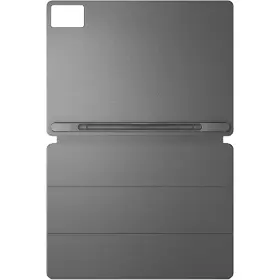 Pouzdro pro tablet - Lenovo Folio Case pro Idea Tab Plus Light Grey (ZG38C07423) - 2