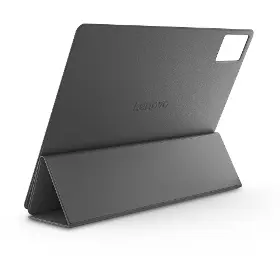Pouzdro pro tablet - Lenovo Folio Case pro Idea Tab Plus Light Grey (ZG38C07423) - 3