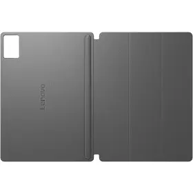 Pouzdro pro tablet - Lenovo Folio Case pro Idea Tab Plus Light Grey (ZG38C07423) - 4