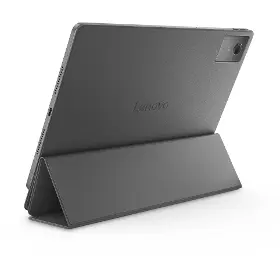 Pouzdro pro tablet - Lenovo Folio Case pro Idea Tab Plus Light Grey (ZG38C07423) - 8
