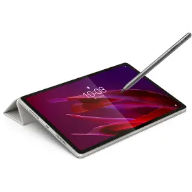 Pouzdro pro tablet - Lenovo Folio Case pro Yoga Tab Sea Shell (ZG38C07677) - 6