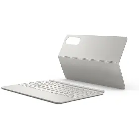 Klávesnice k tabletu - Lenovo Keyboard Pack pro Yoga Tab Sea Shell (ZG38C07706) - 2