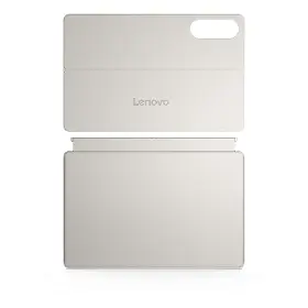 Klávesnice k tabletu - Lenovo Keyboard Pack pro Yoga Tab Sea Shell (ZG38C07706) - 4