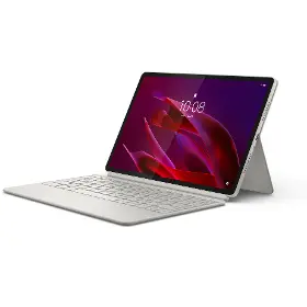 Klávesnice k tabletu - Lenovo Keyboard Pack pro Yoga Tab Sea Shell (ZG38C07706) - 1