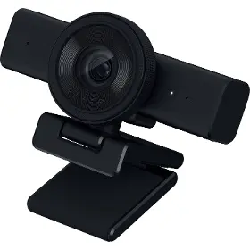 WEB kamera - Razer Kiyo V2 X Black - 10