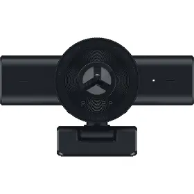 WEB kamera - Razer Kiyo V2 X Black - 3
