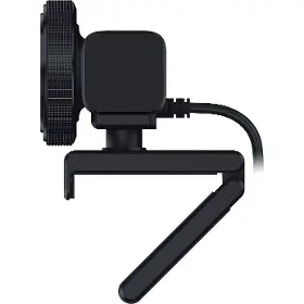 WEB kamera - Razer Kiyo V2 X Black - 4