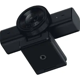 WEB kamera - Razer Kiyo V2 X Black - 5