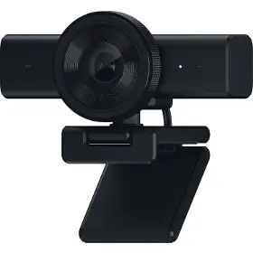WEB kamera - Razer Kiyo V2 X Black - 6
