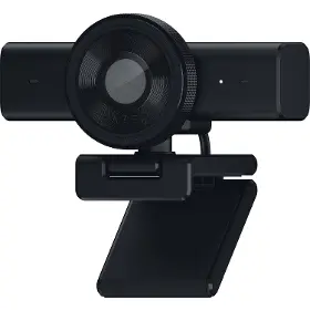 WEB kamera - Razer Kiyo V2 X Black - 7