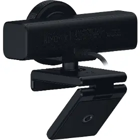 WEB kamera - Razer Kiyo V2 X Black - 9