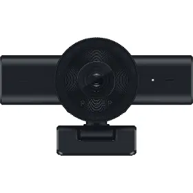 WEB kamera - Razer Kiyo V2 X Black - 1