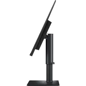 LCD monitor - Samsung 27" S40GD - 4