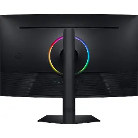 LCD monitor - Samsung 37" G75F - 3