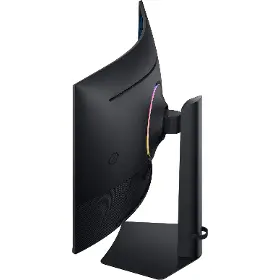 LCD monitor - Samsung 37" G75F - 6