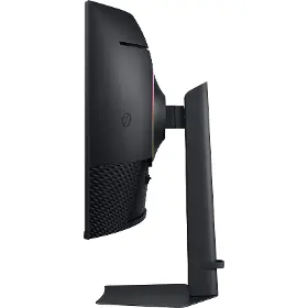 LCD monitor - Samsung 37" G75F - 7