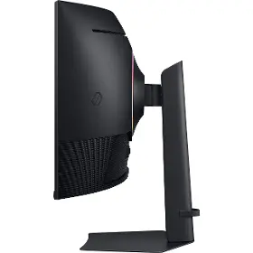 LCD monitor - Samsung 40" G75F - 2