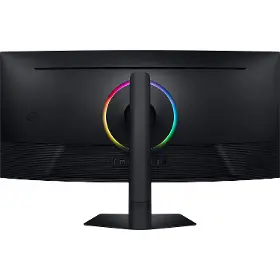 LCD monitor - Samsung 40" G75F - 4