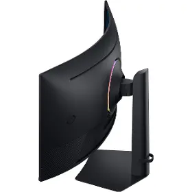LCD monitor - Samsung 40" G75F - 6