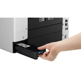 Atramentová tlačiareň - Canon MAXIFY GX7140 - 6