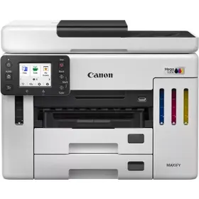 Atramentová tlačiareň - Canon MAXIFY GX7140 - 1