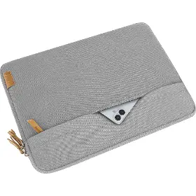 Pouzdro pro tablet - Yenkee YBN 15C GY CORTO - 7