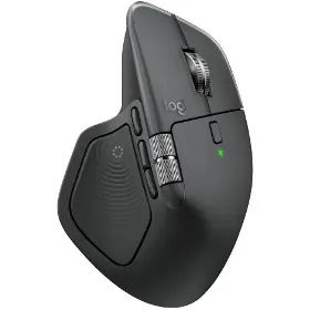 PC myš - Logitech MX Master 4 Graphite - 2