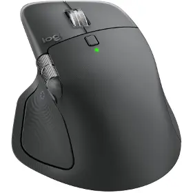 PC myš - Logitech MX Master 4 Graphite - 3