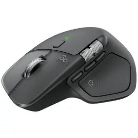 PC myš - Logitech MX Master 4 Graphite - 4