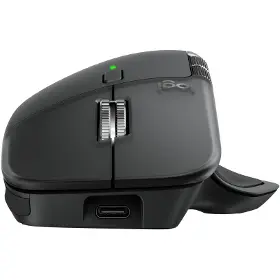 PC myš - Logitech MX Master 4 Graphite - 6