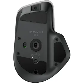 PC myš - Logitech MX Master 4 Graphite - 7