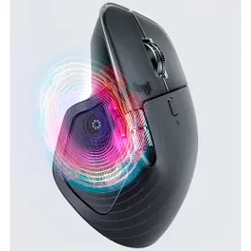 PC myš - Logitech MX Master 4 Graphite - 8