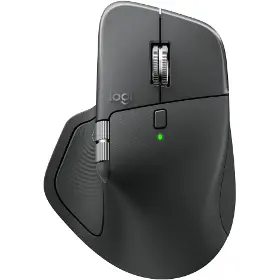 PC myš - Logitech MX Master 4 Graphite - 1