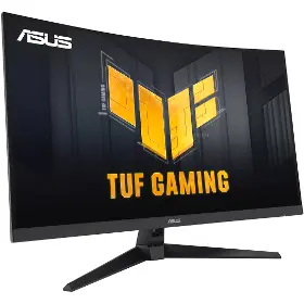 LED monitor - Asus 31,5" TUF Gaming VG32WQ3B - 2