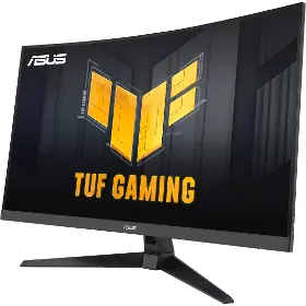 LED monitor - Asus 31,5" TUF Gaming VG32WQ3B - 3