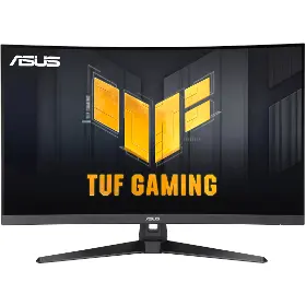 LED monitor - Asus 31,5" TUF Gaming VG32WQ3B - 1