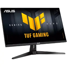 LED monitor - Asus 27" TUF Gaming VG27AQ5A - 2
