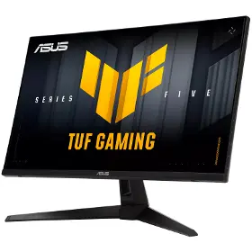 LED monitor - Asus 27" TUF Gaming VG27AQ5A - 3