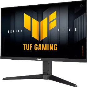 LED monitor - Asus 27" TUF Gaming VG279QML5A - 3
