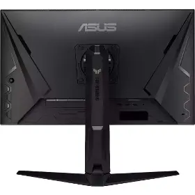 LED monitor - Asus 27" TUF Gaming VG279QML5A - 5