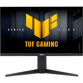 LED monitor - Asus 27" TUF Gaming VG279QML5A - 1