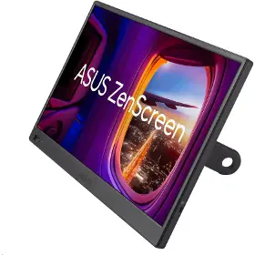 Přenosný monitor - Asus 15,6" ZenScreen MB169CK - 2